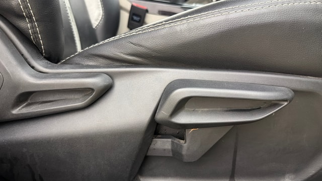View Tata Nexon Image 11 Used Tata Nexon Image 11