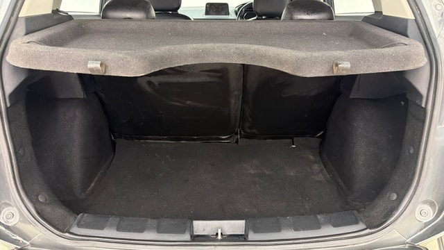 View Tata Nexon Image 7 Used Tata Nexon Image 7