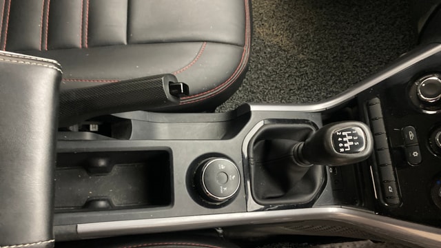 View Tata Nexon Image 38 Used Tata Nexon Image 38