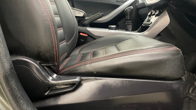 View Tata Nexon Image 18 Used Tata Nexon Image 18