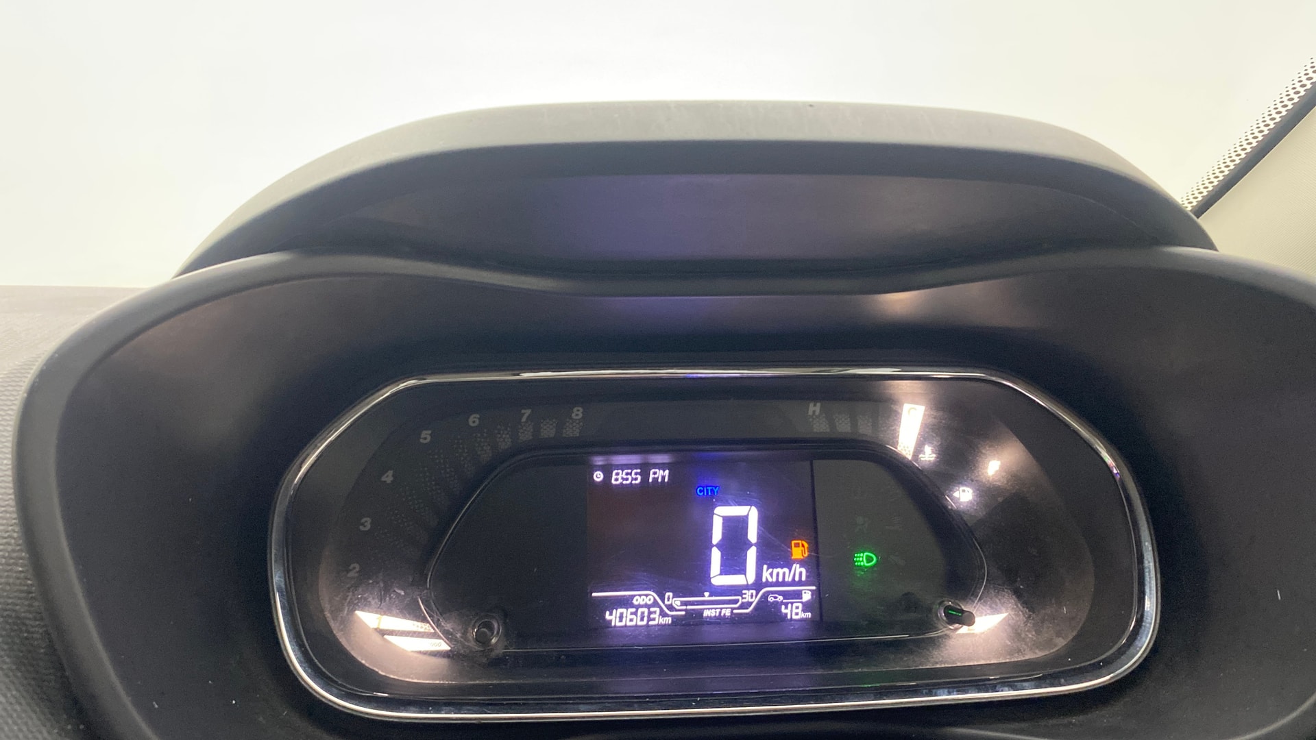 View 2023 Tata Nexon Revotron XE Image 34 Used 2023 Tata Nexon Revotron XE Image 34