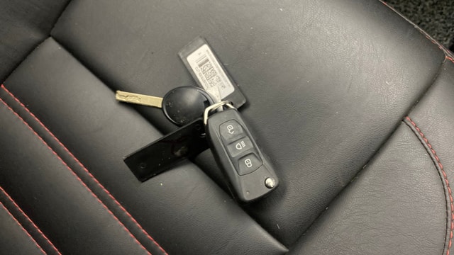 View Tata Nexon Image 27 Used Tata Nexon Image 27