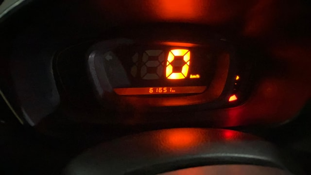 View Renault Kwid Image 19 Used Renault Kwid Image 19