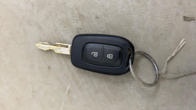 View Renault Kwid Image 17 Used Renault Kwid Image 17