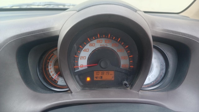 View Honda Brio Image 34 Used Honda Brio Image 34