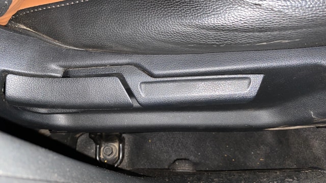 View Hyundai Venue Image 11 Used Hyundai Venue Image 11