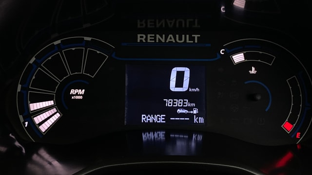 View Renault Kiger Image 35 Used Renault Kiger Image 35