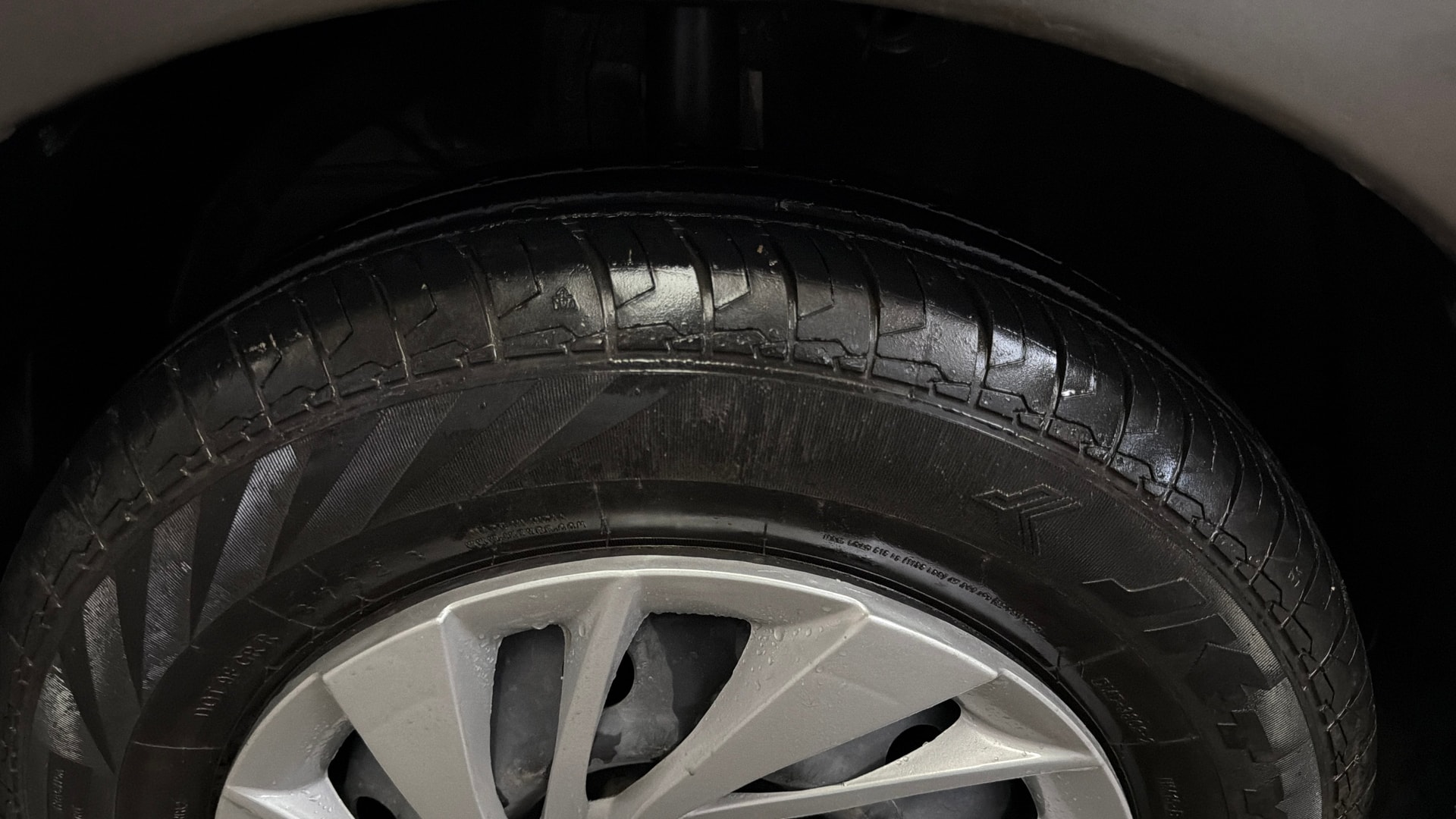Used 2019 Maruti Suzuki 1000 Used 2019 Maruti Suzuki 1000