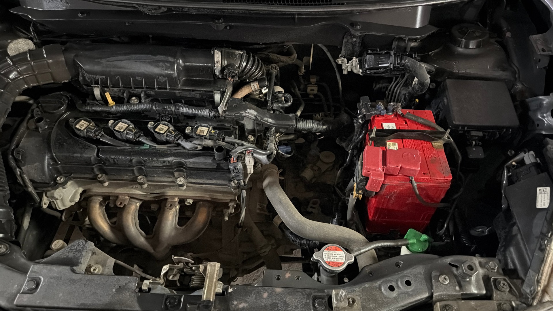 Used 2019 Maruti Suzuki 1000 Used 2019 Maruti Suzuki 1000