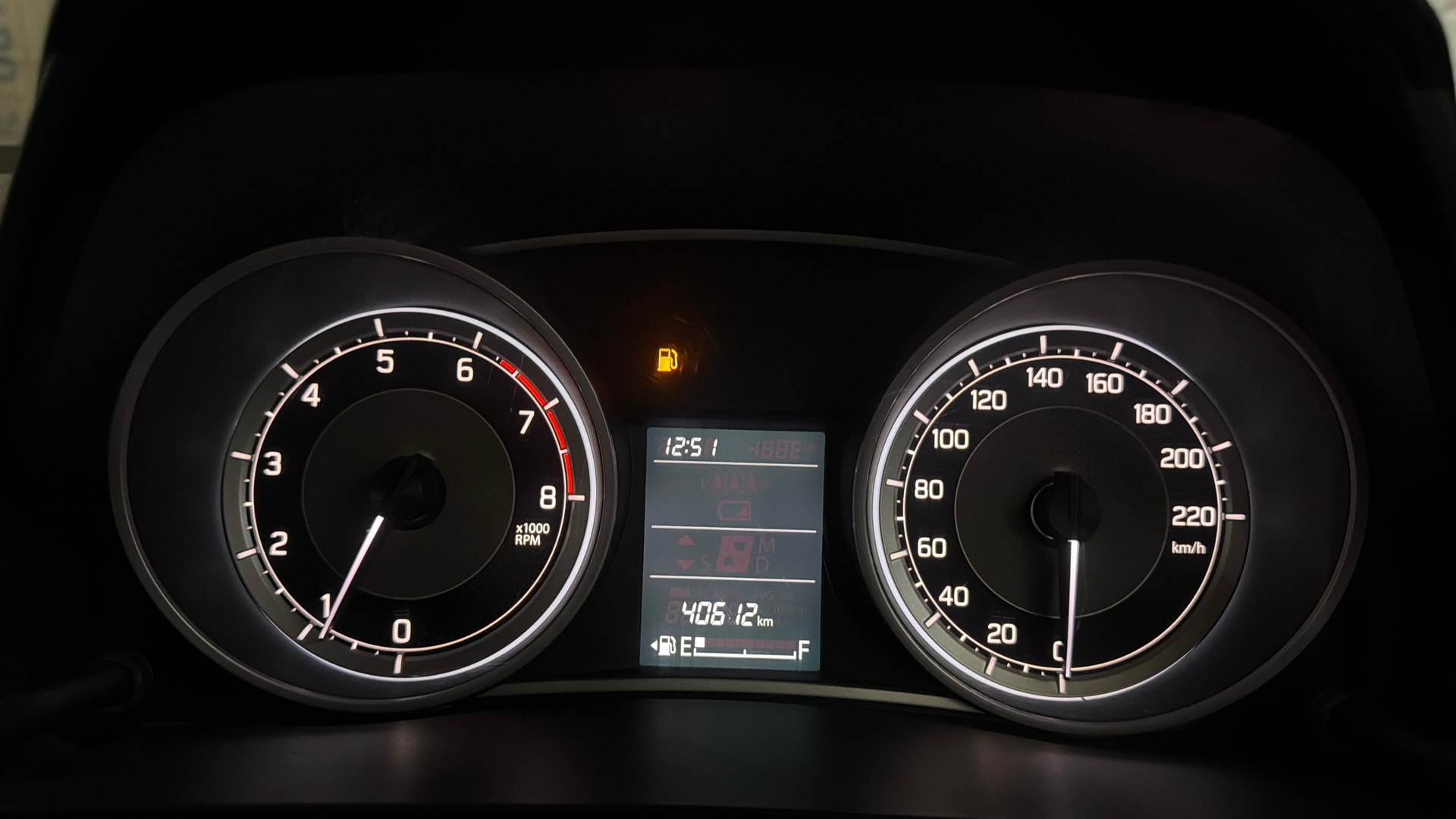 Used 2019 Maruti Suzuki 1000 Used 2019 Maruti Suzuki 1000