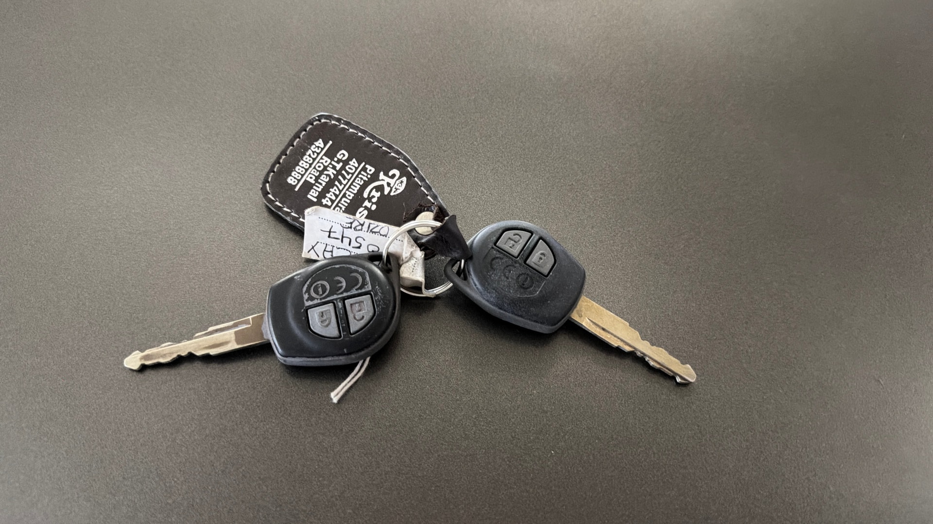Used 2019 Maruti Suzuki 1000 Used 2019 Maruti Suzuki 1000