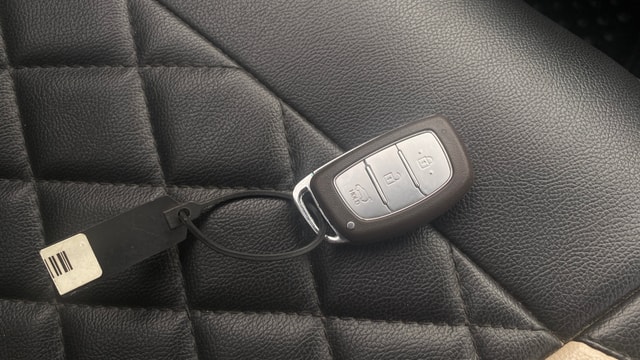 View Hyundai Elite i20 Image 26 Used Hyundai Elite i20 Image 26