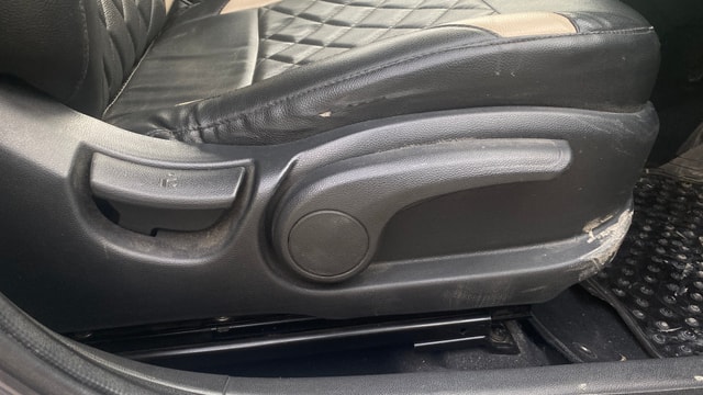 View Hyundai Elite i20 Image 17 Used Hyundai Elite i20 Image 17