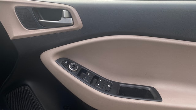 View Hyundai Elite i20 Image 32 Used Hyundai Elite i20 Image 32