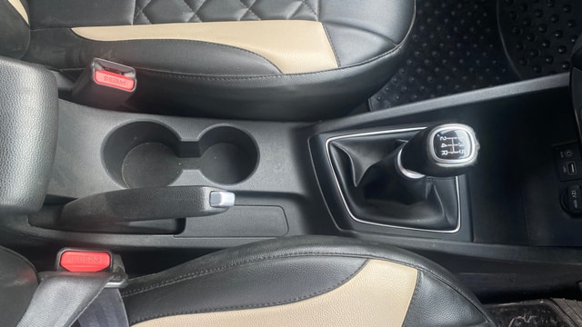 View Hyundai Elite i20 Image 38 Used Hyundai Elite i20 Image 38