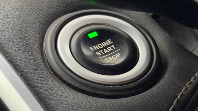 View MG Hector Image 36 Used MG Hector Image 36