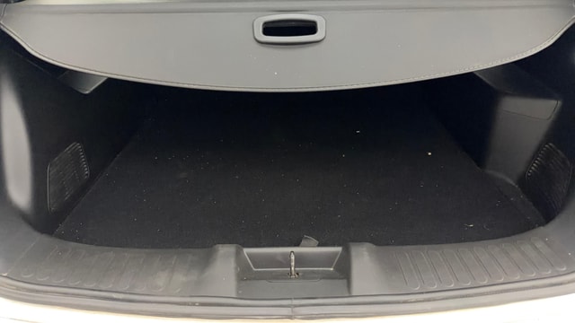 View MG Hector Image 11 Used MG Hector Image 11