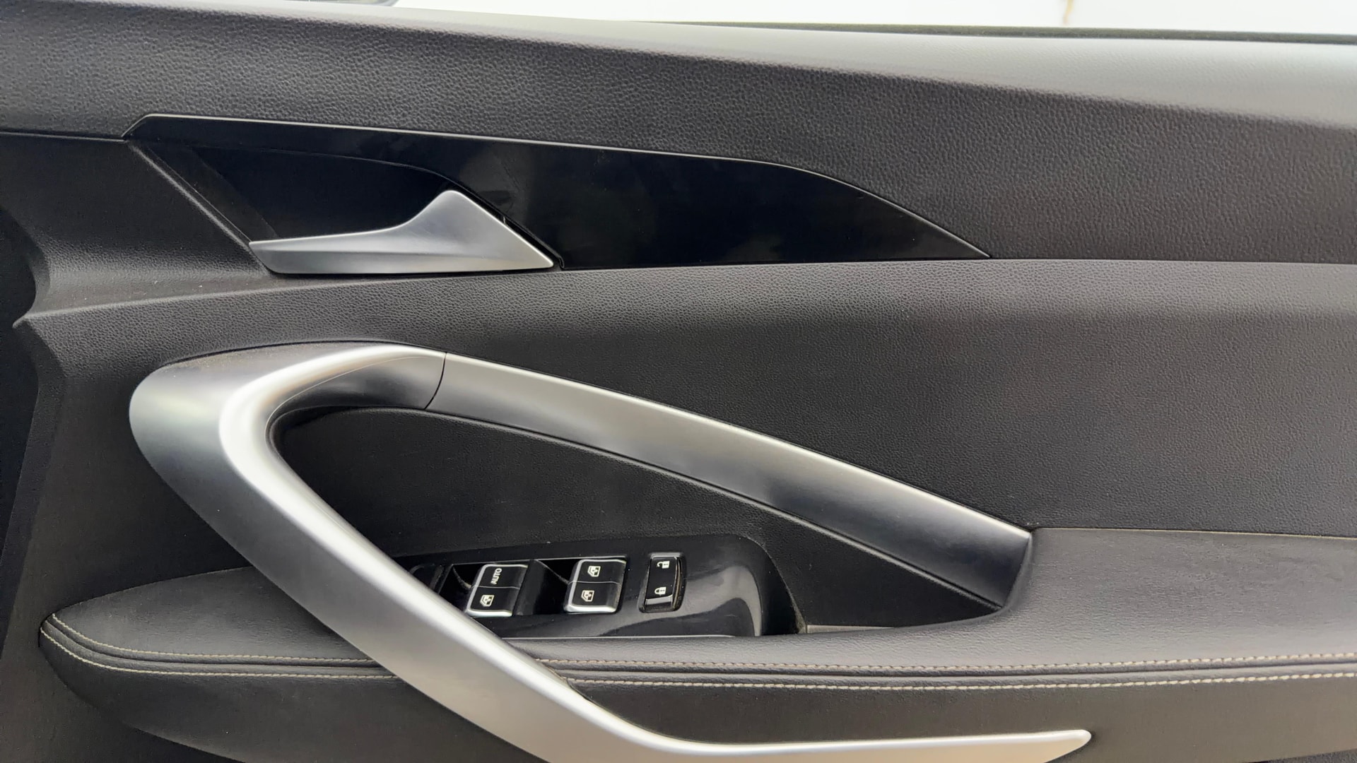 View 2019 MG Hector Sharp Petrol BS IV Image 35 Used 2019 MG Hector Sharp Petrol BS IV Image 35
