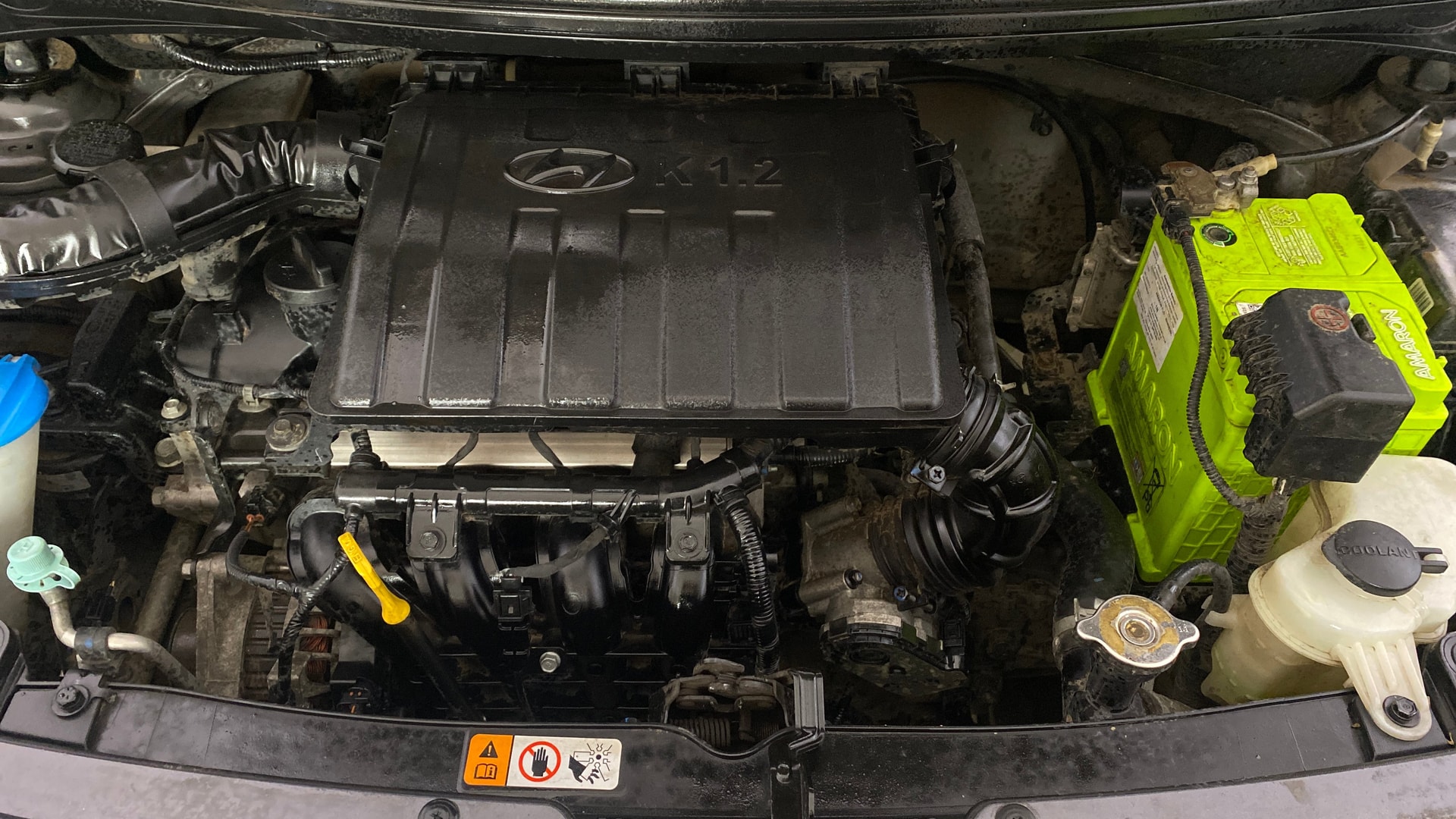 Used 2017 Hyundai Grand i10 Used 2017 Hyundai Grand i10