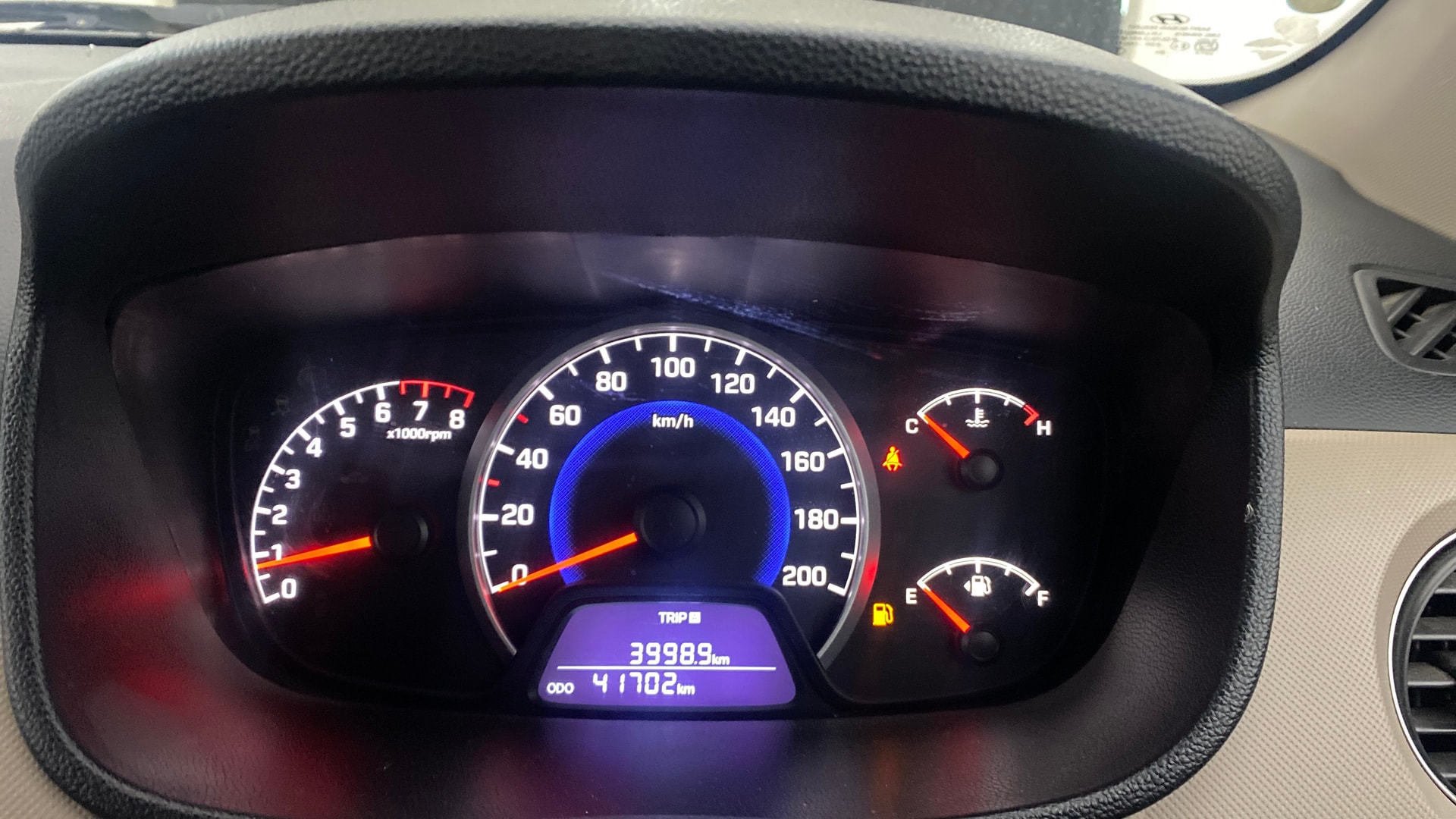 Used 2017 Hyundai Grand i10 Used 2017 Hyundai Grand i10