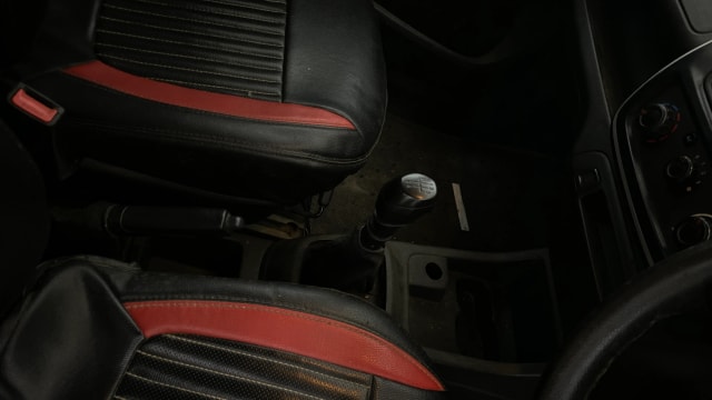View Renault Kwid Image 37 Used Renault Kwid Image 37