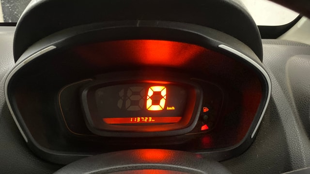 View Renault Kwid Image 33 Used Renault Kwid Image 33