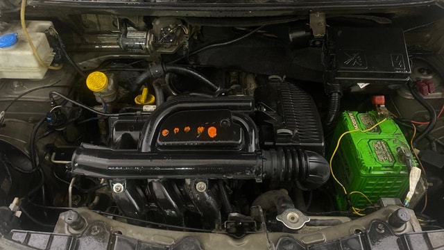 View Renault Kwid Image 40 Used Renault Kwid Image 40