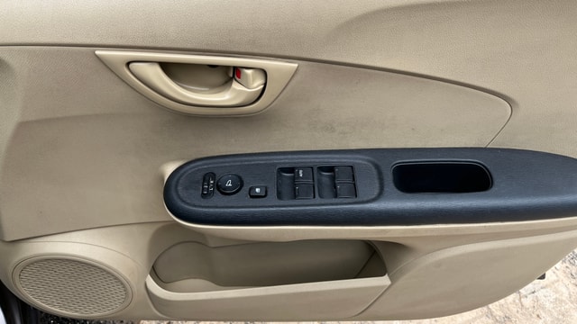 View Honda Amaze Image 33 Used Honda Amaze Image 33