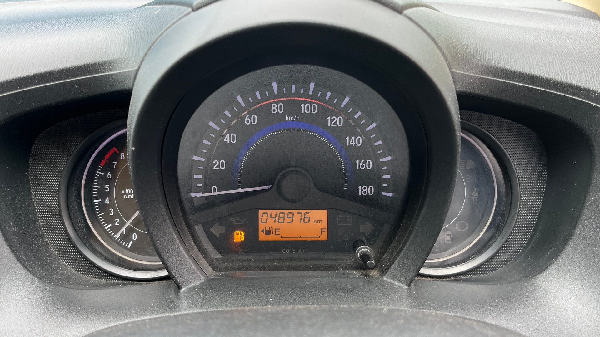 Used 2015 Honda Amaze Used 2015 Honda Amaze