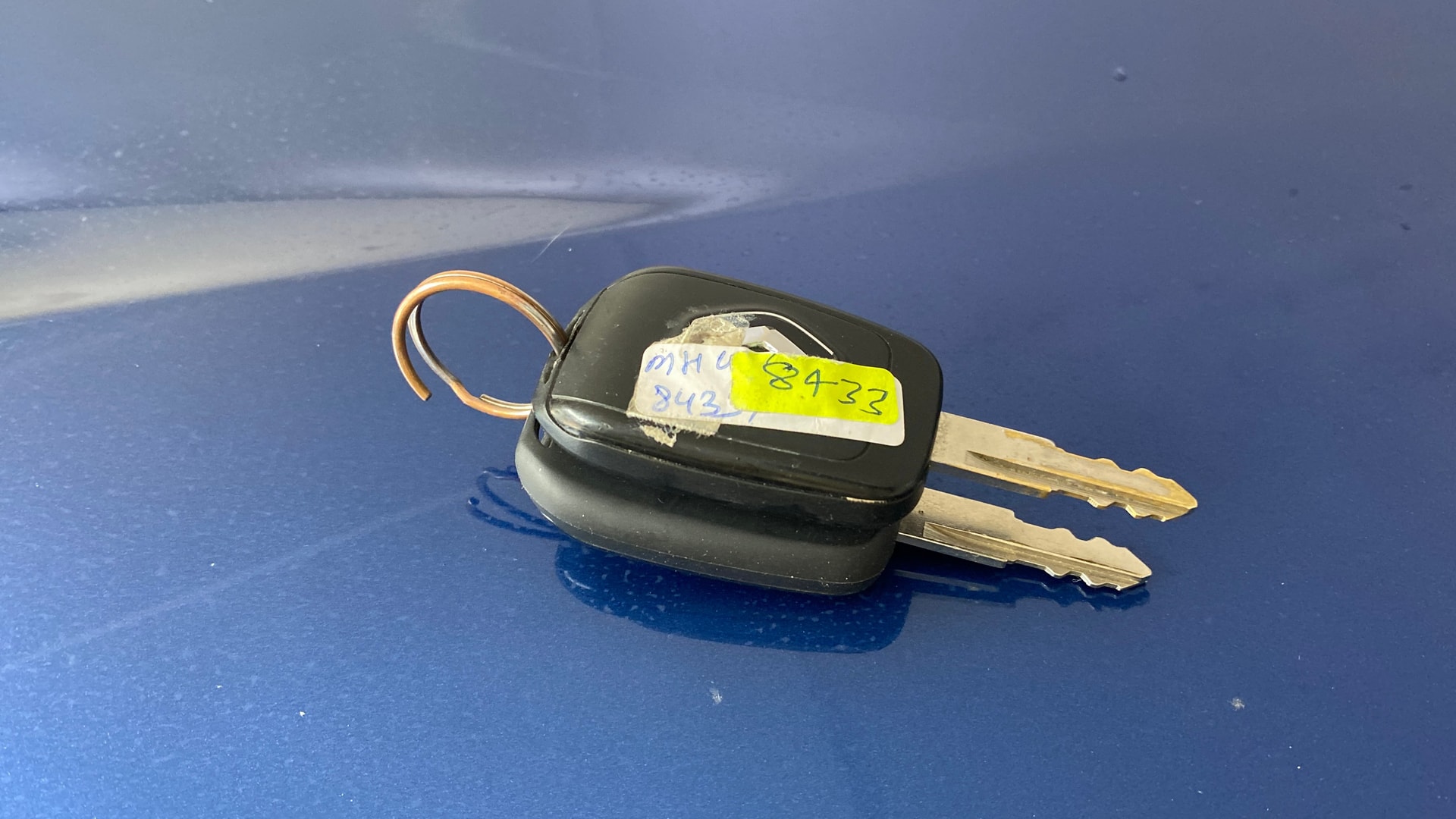 View 2021 Renault Kwid Climber (O) Easy-R Image 27 Used 2021 Renault Kwid Climber (O) Easy-R Image 27