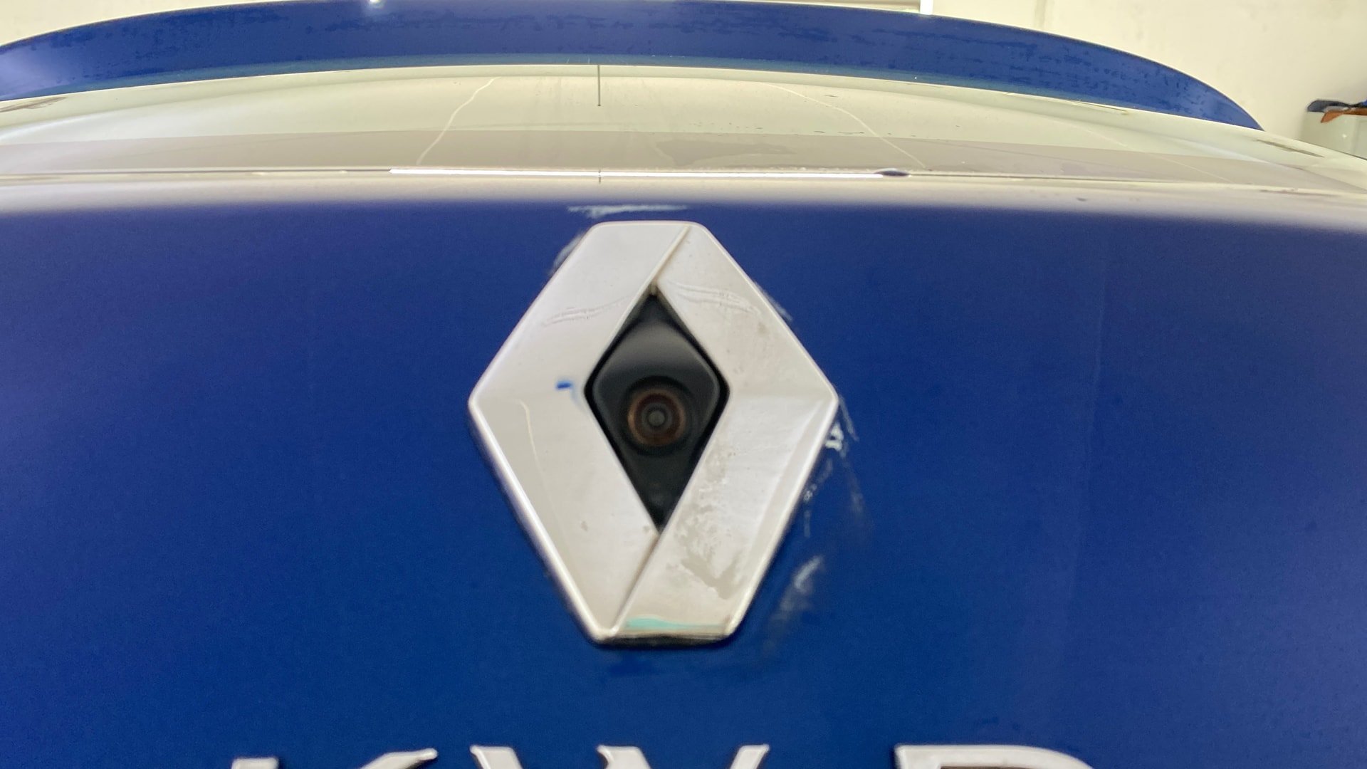 View 2021 Renault Kwid Climber (O) Easy-R Image 23 Used 2021 Renault Kwid Climber (O) Easy-R Image 23