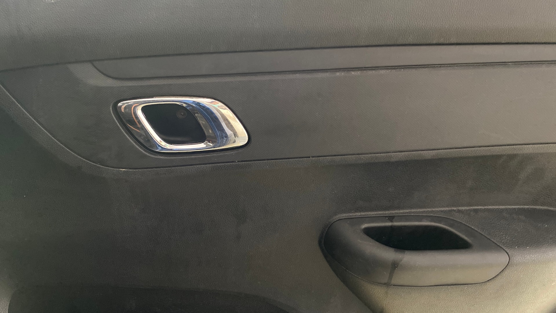 View 2021 Renault Kwid Climber (O) Easy-R Image 33 Used 2021 Renault Kwid Climber (O) Easy-R Image 33