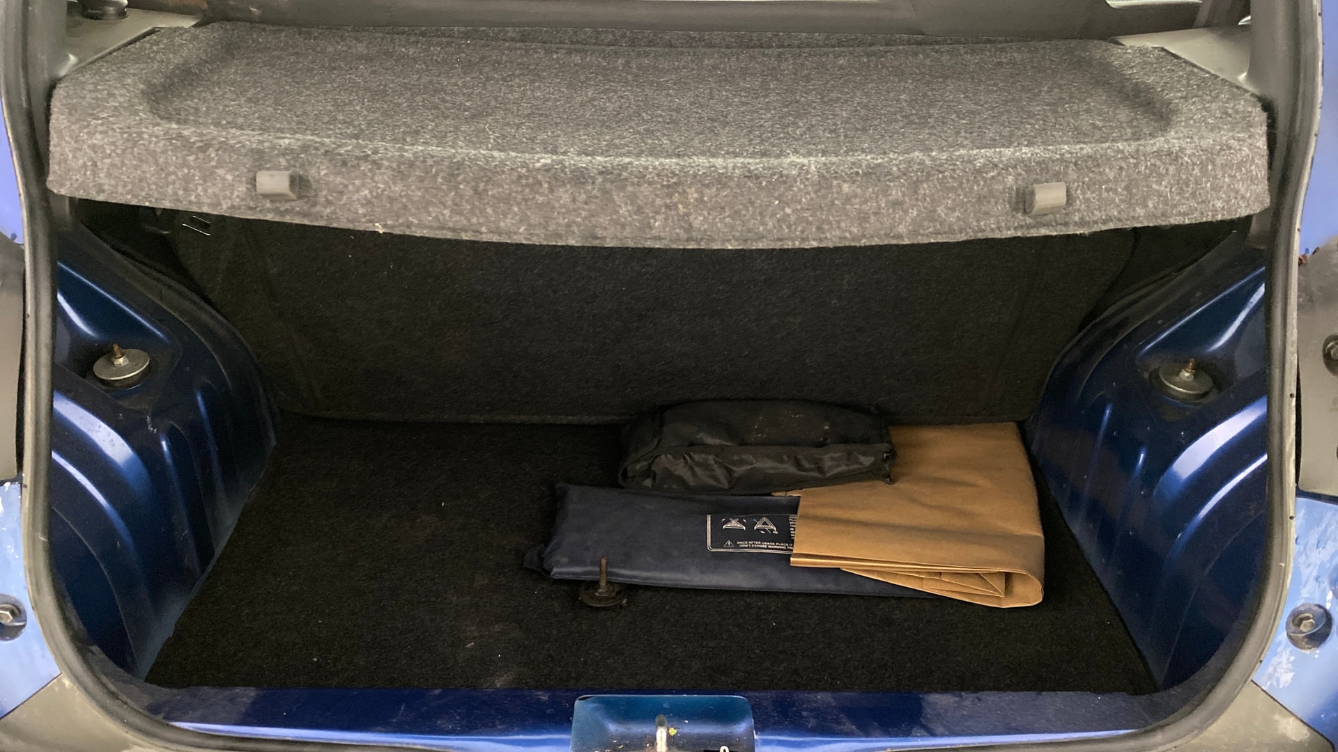 View 2021 Renault Kwid Climber (O) Easy-R Image 10 Used 2021 Renault Kwid Climber (O) Easy-R Image 10