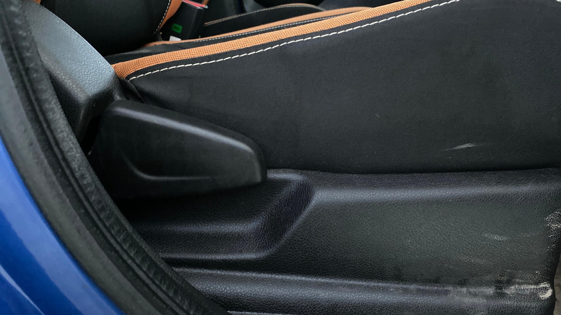View 2021 Renault Kwid Climber (O) Easy-R Image 18 Used 2021 Renault Kwid Climber (O) Easy-R Image 18