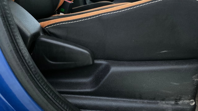 View Renault Kwid Image 18 Used Renault Kwid Image 18