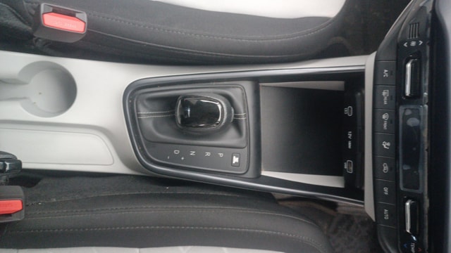 View Hyundai Elite i20 Image 39 Used Hyundai Elite i20 Image 39