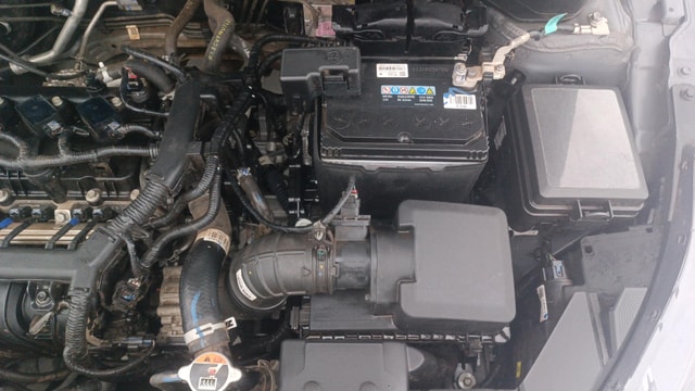 View Hyundai Elite i20 Image 14 Used Hyundai Elite i20 Image 14