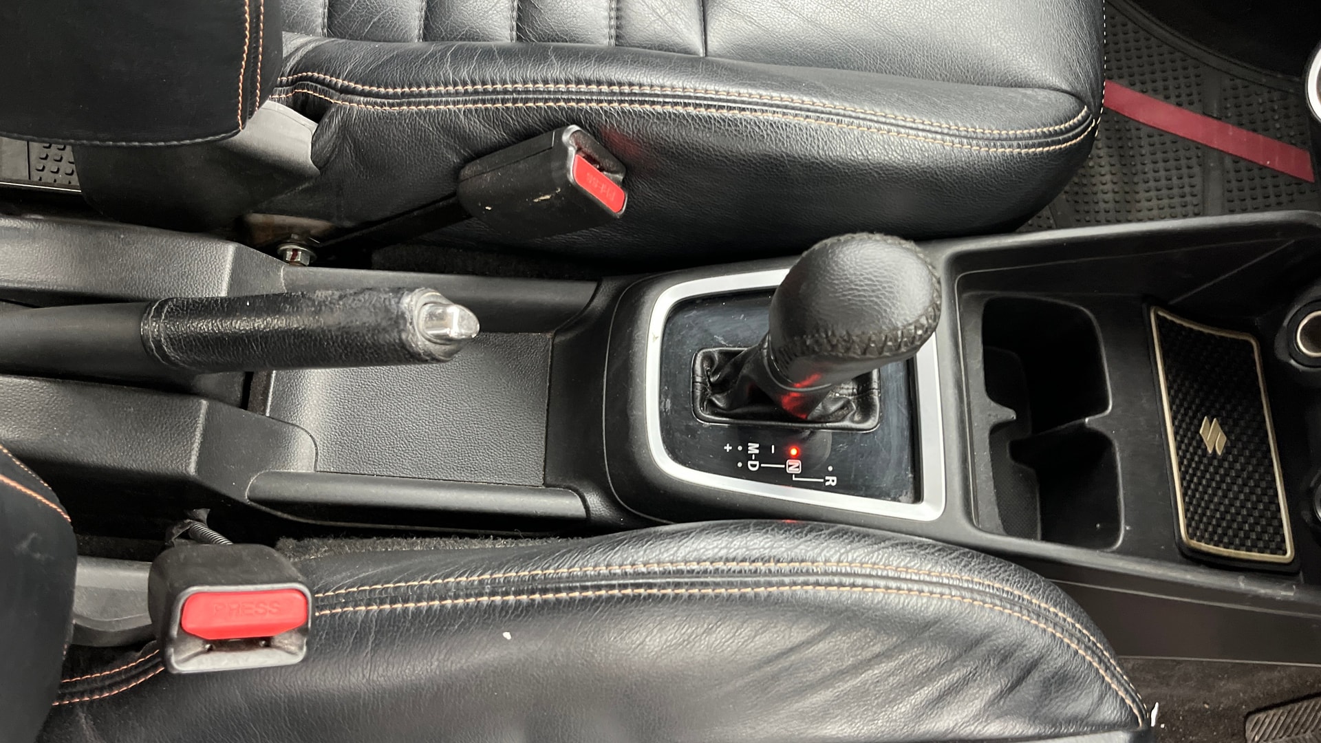 View 2018 Maruti Suzuki 1000 Base Variant Image 38 Used 2018 Maruti Suzuki 1000 Base Variant Image 38