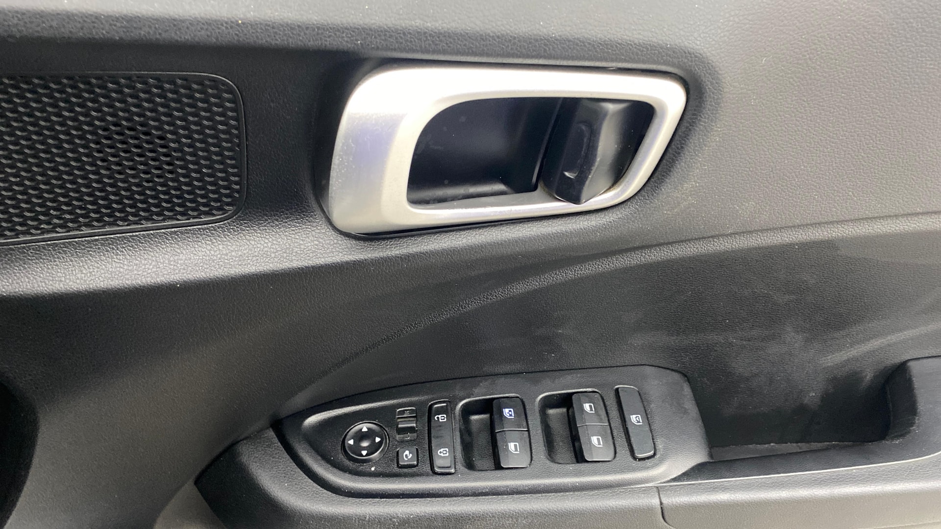 View 2021 Hyundai Venue S Plus 1.2 Petrol Image 33 Used 2021 Hyundai Venue S Plus 1.2 Petrol Image 33