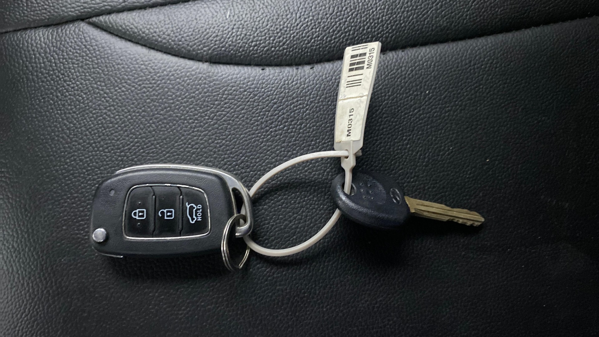 View 2021 Hyundai Venue S Plus 1.2 Petrol Image 27 Used 2021 Hyundai Venue S Plus 1.2 Petrol Image 27