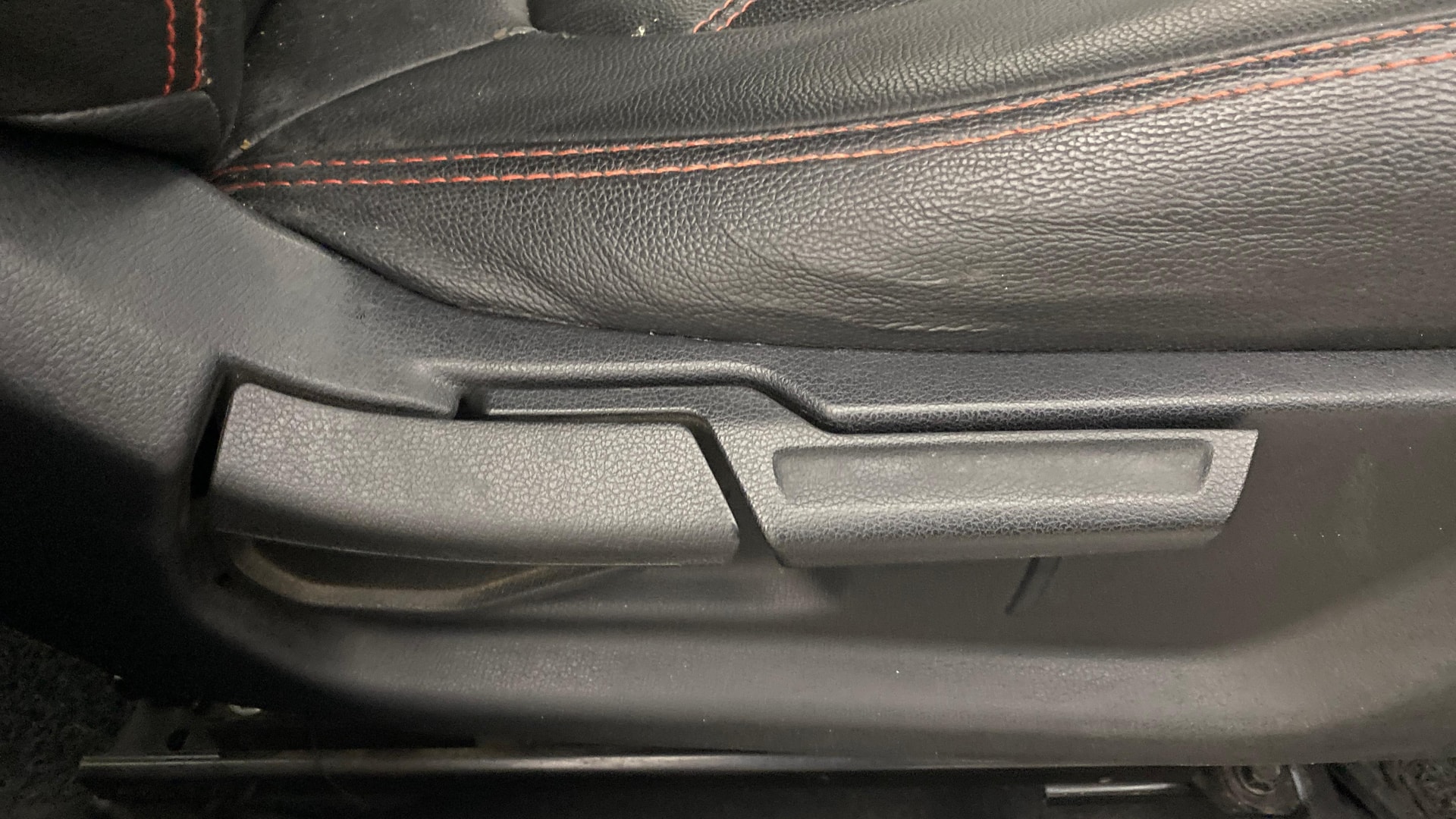 View 2021 Hyundai Venue S Plus 1.2 Petrol Image 18 Used 2021 Hyundai Venue S Plus 1.2 Petrol Image 18