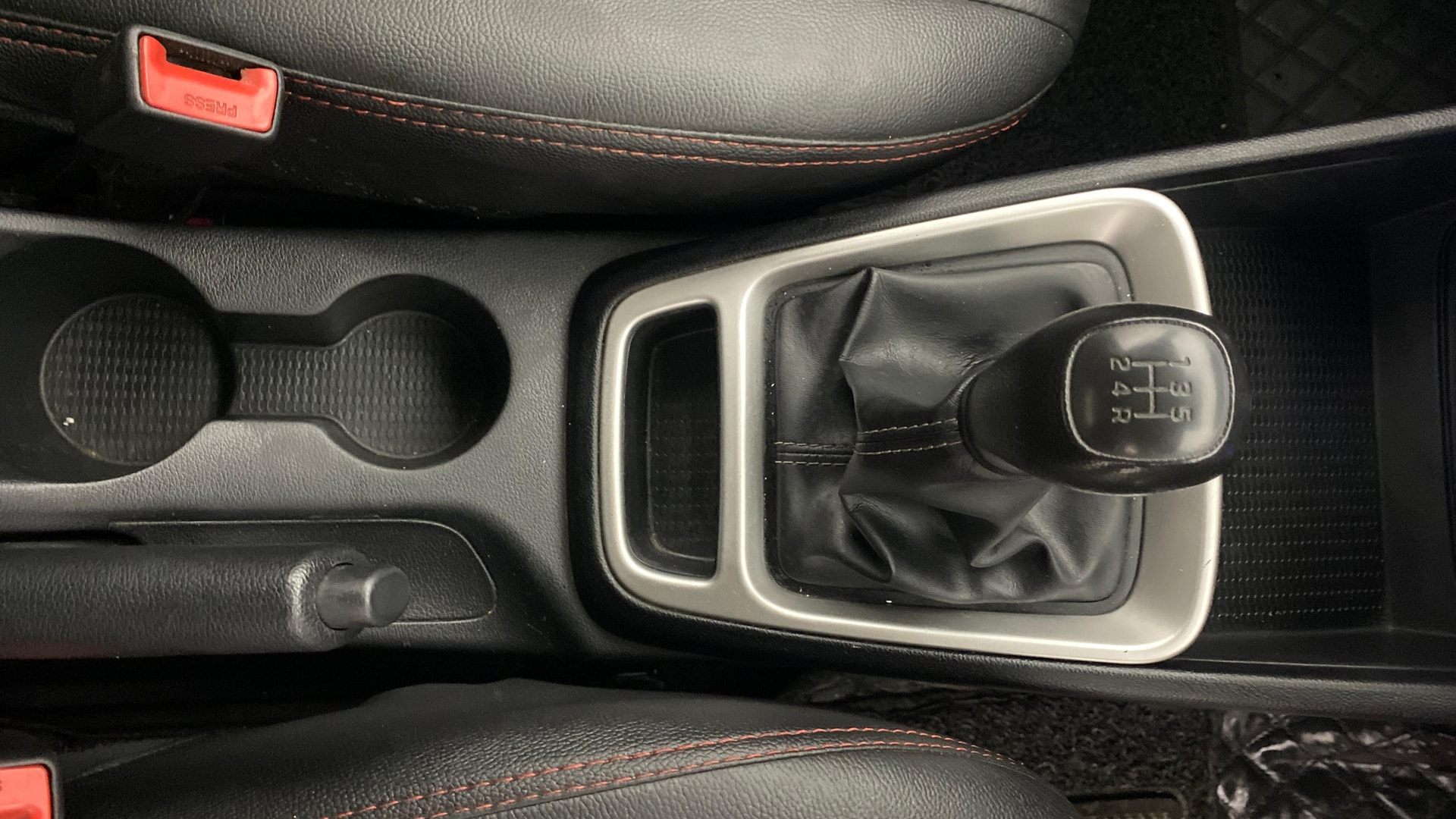 View 2021 Hyundai Venue S Plus 1.2 Petrol Image 38 Used 2021 Hyundai Venue S Plus 1.2 Petrol Image 38