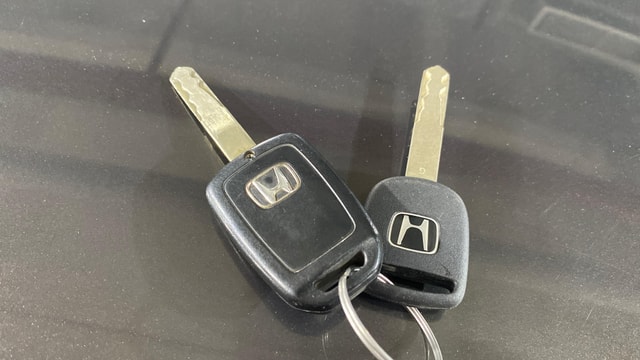 View Honda City Image 27 Used Honda City Image 27