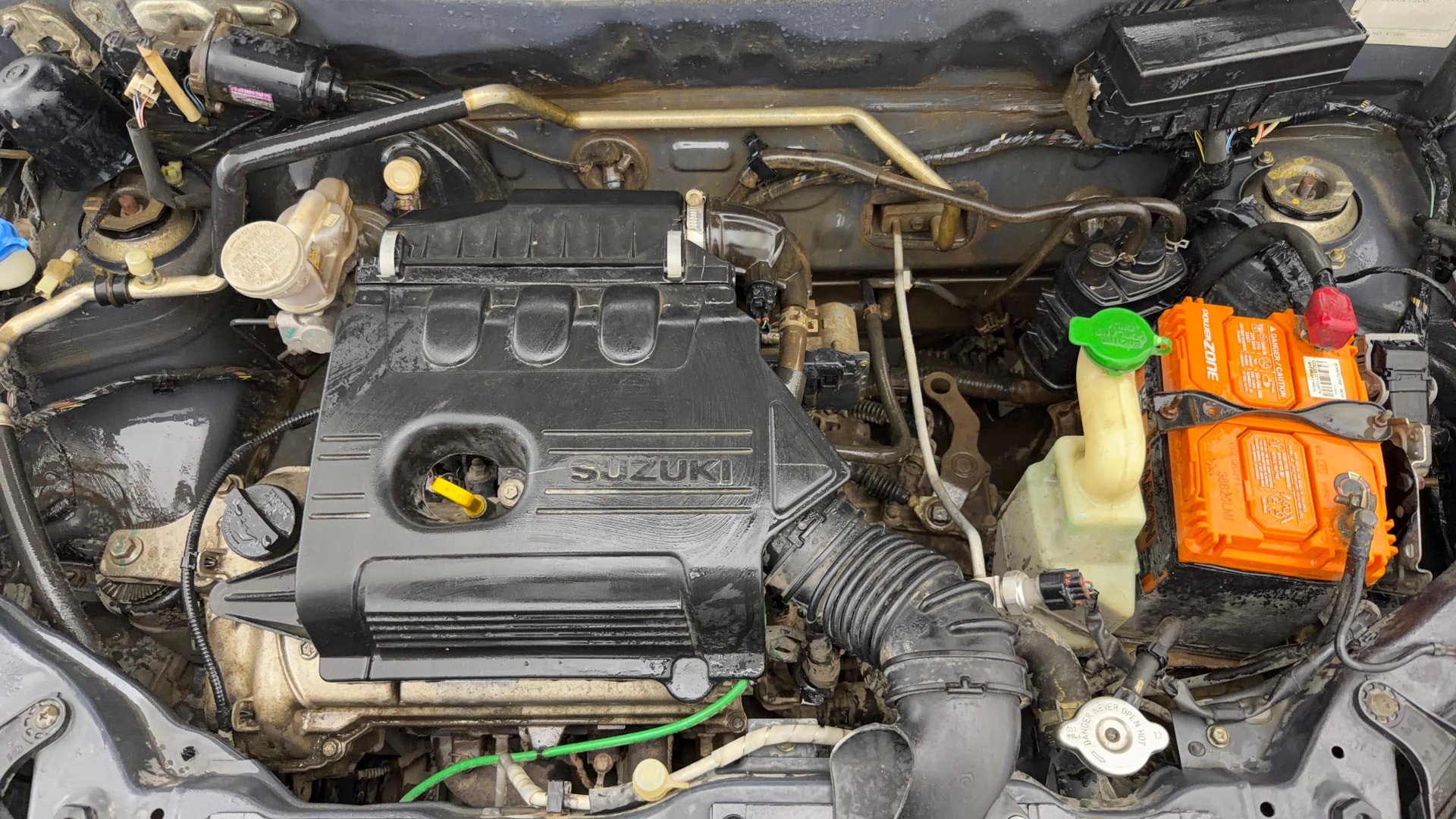 View 2019 Maruti Suzuki Alto K10 LX Image 40 Used 2019 Maruti Suzuki Alto K10 LX Image 40