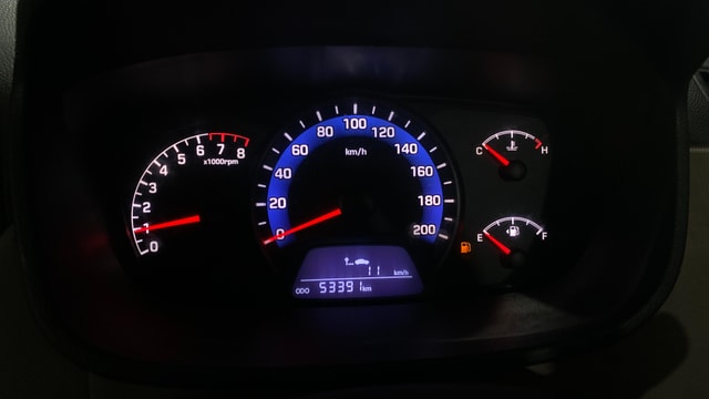 View Hyundai Xcent Image 33 Used Hyundai Xcent Image 33