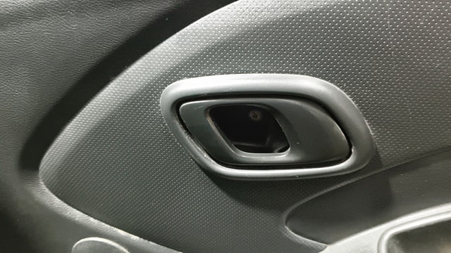 View Datsun Redi GO Image 37 Used Datsun Redi GO Image 37