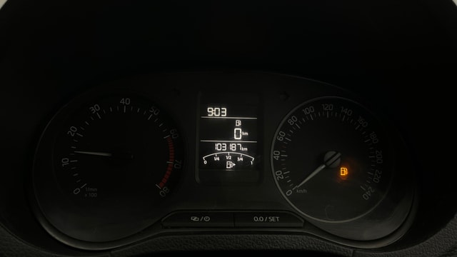 View Skoda Rapid Image 34 Used Skoda Rapid Image 34