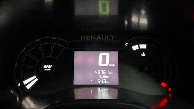 View Renault Triber Image 20 Used Renault Triber Image 20