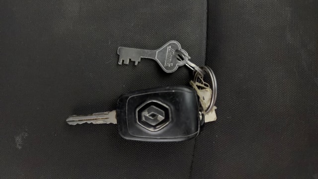 View Renault Triber Image 18 Used Renault Triber Image 18