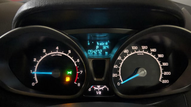 View Ford EcoSport Image 34 Used Ford EcoSport Image 34